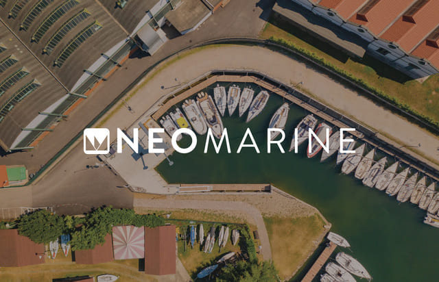 Neomarine